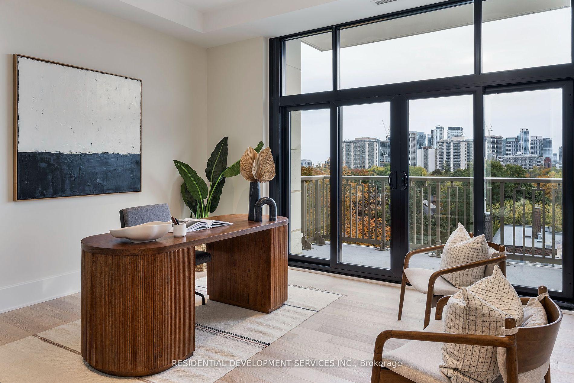 Photo 19 of Unit LPH 804, 1 Strathgowan Avenue, Toronto, Lawrence Park North — HOMEH