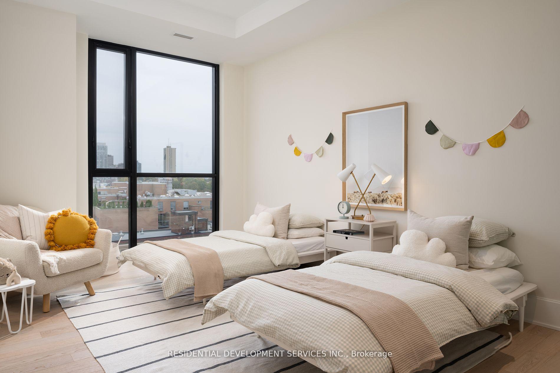 Photo 13 of Unit LPH 804, 1 Strathgowan Avenue, Toronto, Lawrence Park North — HOMEH