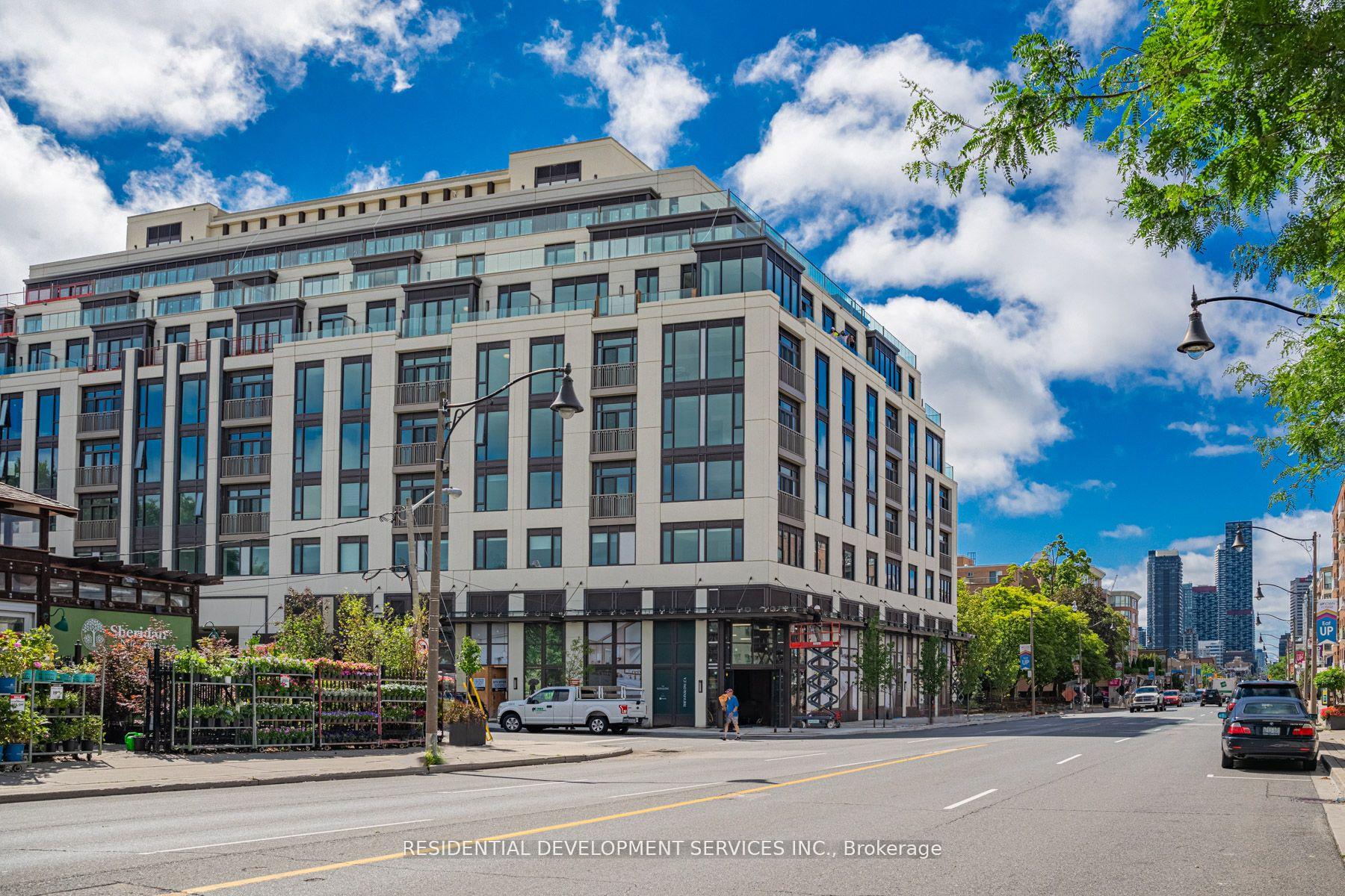 Photo 15 of Unit LPH 804, 1 Strathgowan Avenue, Toronto, Lawrence Park North — HOMEH