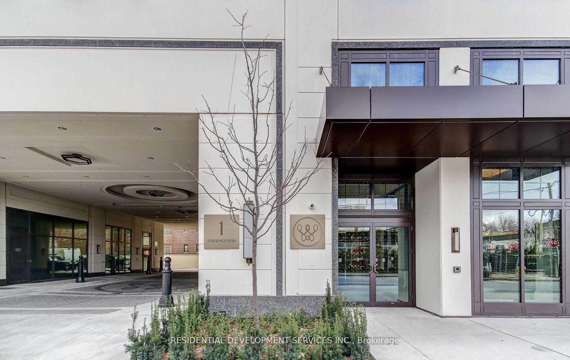 Photo 20 of Unit LPH 804, 1 Strathgowan Avenue, Toronto, Lawrence Park North — HOMEH