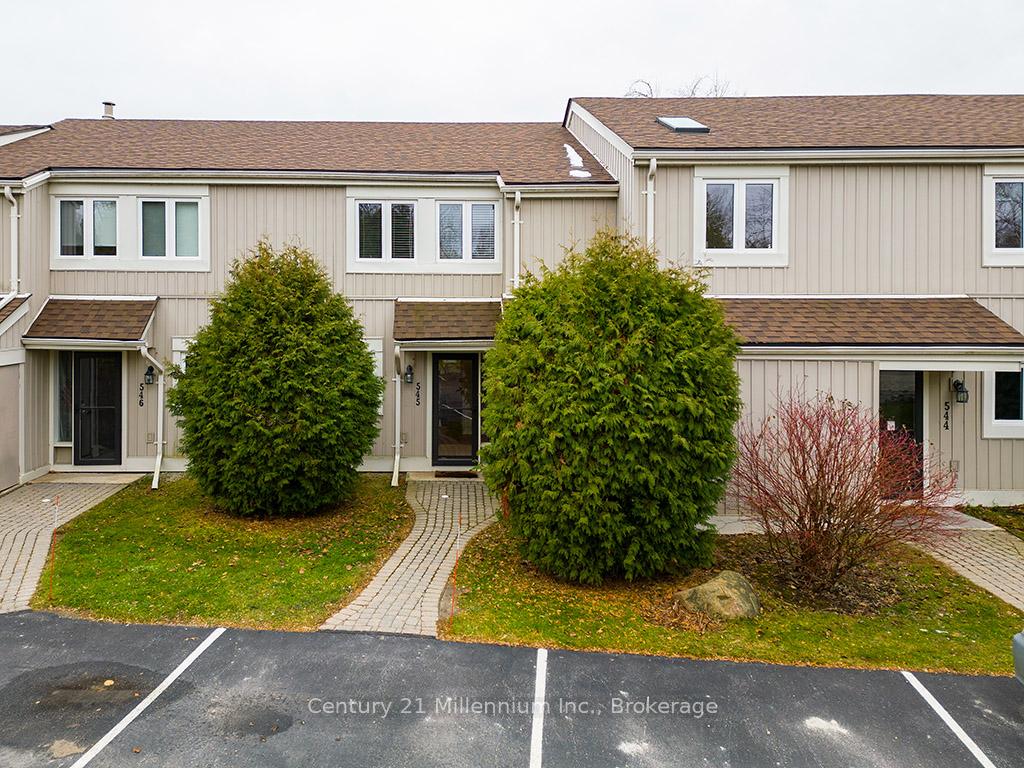Photo 1 of 545 Oxbow Crescent, Collingwood — HOMEH