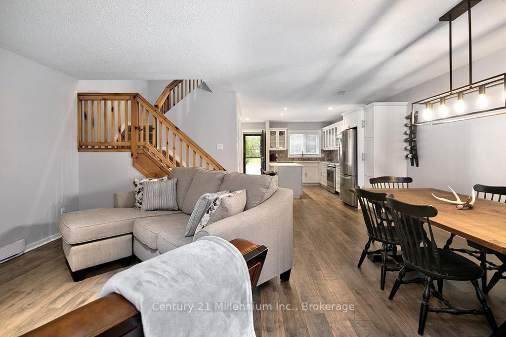 Photo 8 of 545 Oxbow Crescent, Collingwood — HOMEH