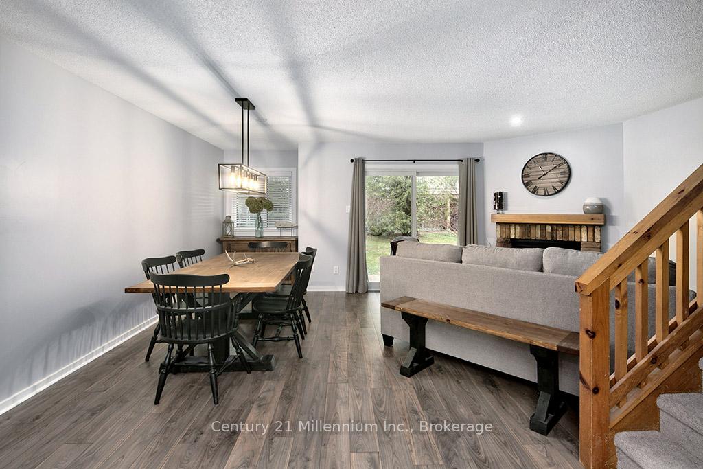 Photo 13 of 545 Oxbow Crescent, Collingwood — HOMEH
