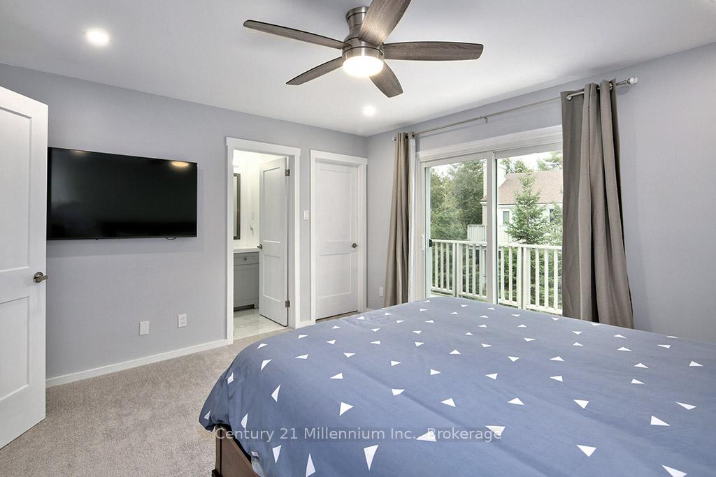 Photo 15 of 545 Oxbow Crescent, Collingwood — HOMEH