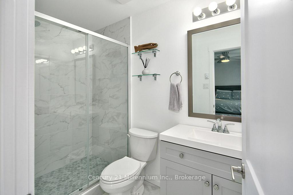 Photo 21 of 545 Oxbow Crescent, Collingwood — HOMEH