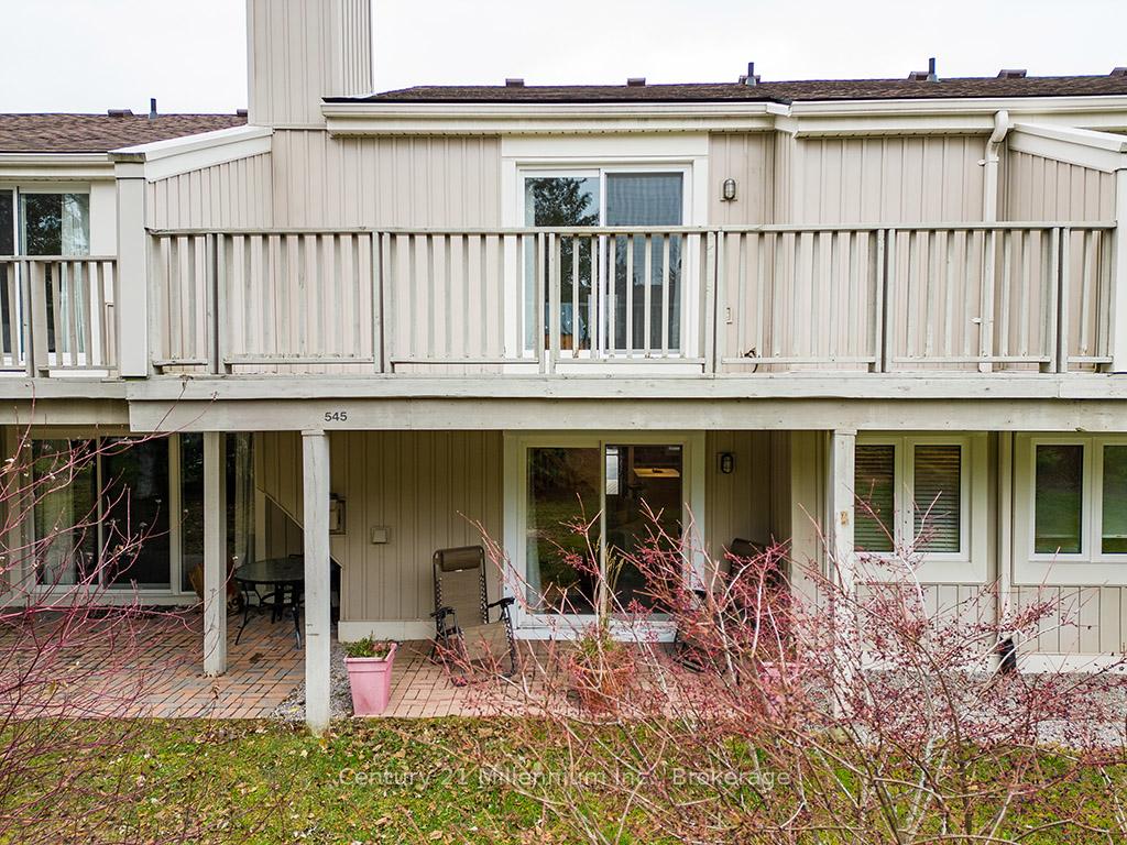 Photo 28 of 545 Oxbow Crescent, Collingwood — HOMEH