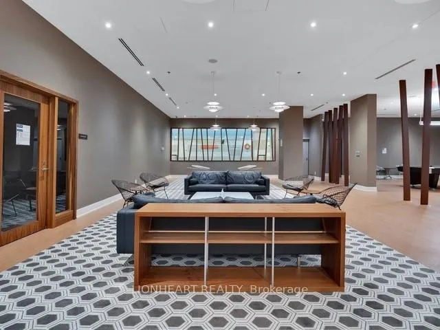 Photo 6 of Unit 605, 111 St Clair Avenue W, Toronto, Yonge-St. Clair — HOMEH