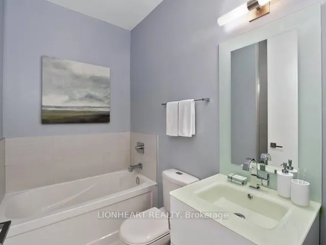 Photo 13 of Unit 605, 111 St Clair Avenue W, Toronto, Yonge-St. Clair — HOMEH