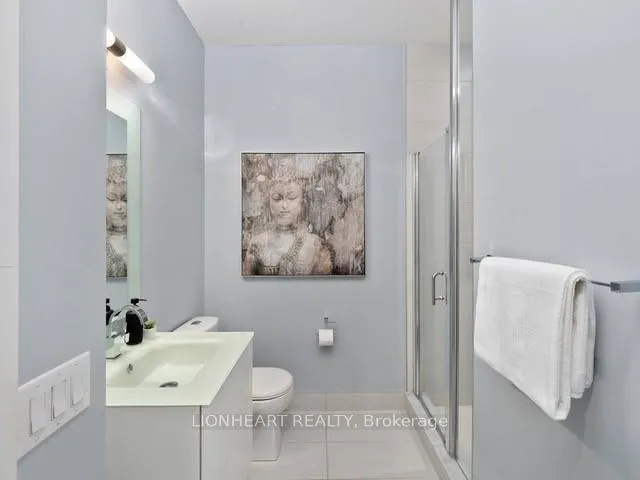 Photo 16 of Unit 605, 111 St Clair Avenue W, Toronto, Yonge-St. Clair — HOMEH