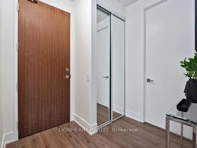 Photo 20 of Unit 605, 111 St Clair Avenue W, Toronto, Yonge-St. Clair — HOMEH