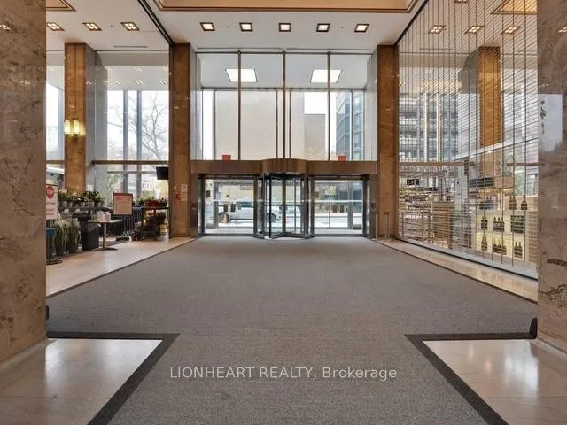 Photo 23 of Unit 605, 111 St Clair Avenue W, Toronto, Yonge-St. Clair — HOMEH