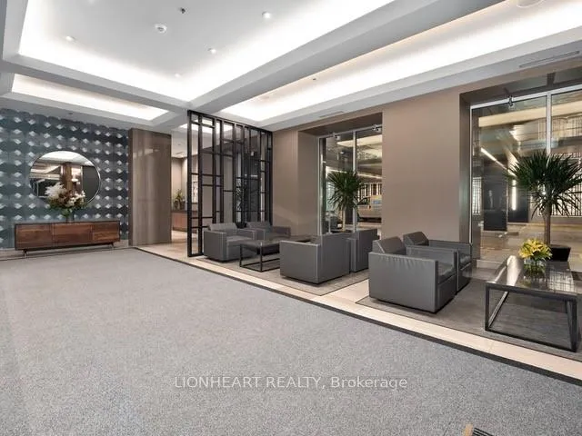 Photo 24 of Unit 605, 111 St Clair Avenue W, Toronto, Yonge-St. Clair — HOMEH