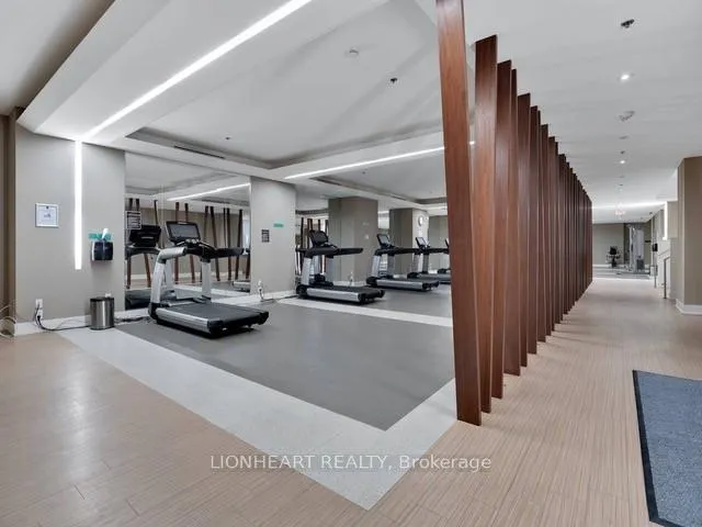 Photo 25 of Unit 605, 111 St Clair Avenue W, Toronto, Yonge-St. Clair — HOMEH