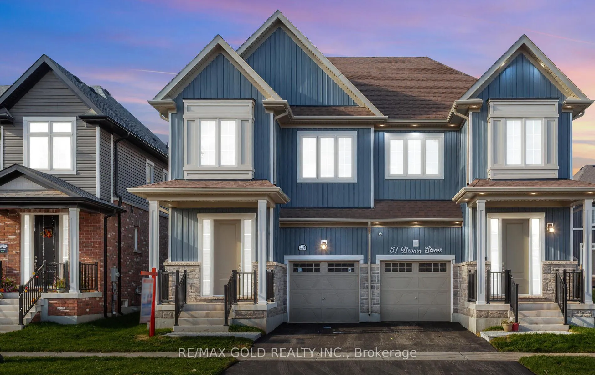 Photo 2 of 49 Brown Street, Erin — HOMEH