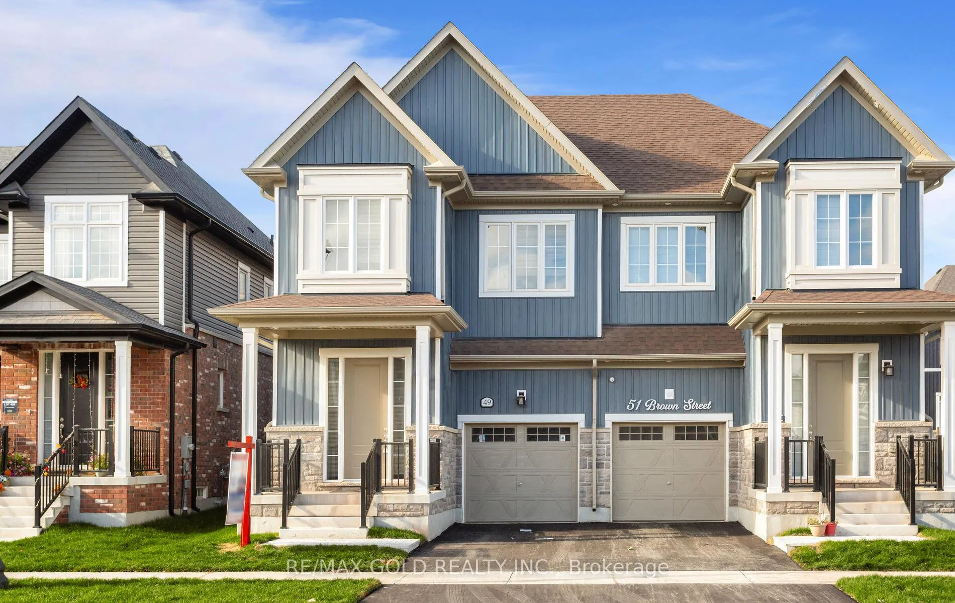 Photo 4 of 49 Brown Street, Erin — HOMEH