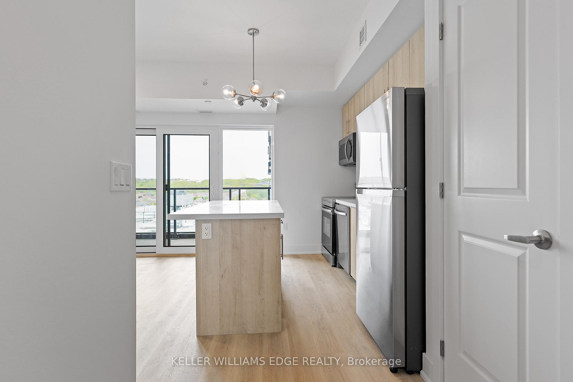 Photo 11 of Unit 711, 401 Shellard Lane, Brant, Brantford Twp — HOMEH