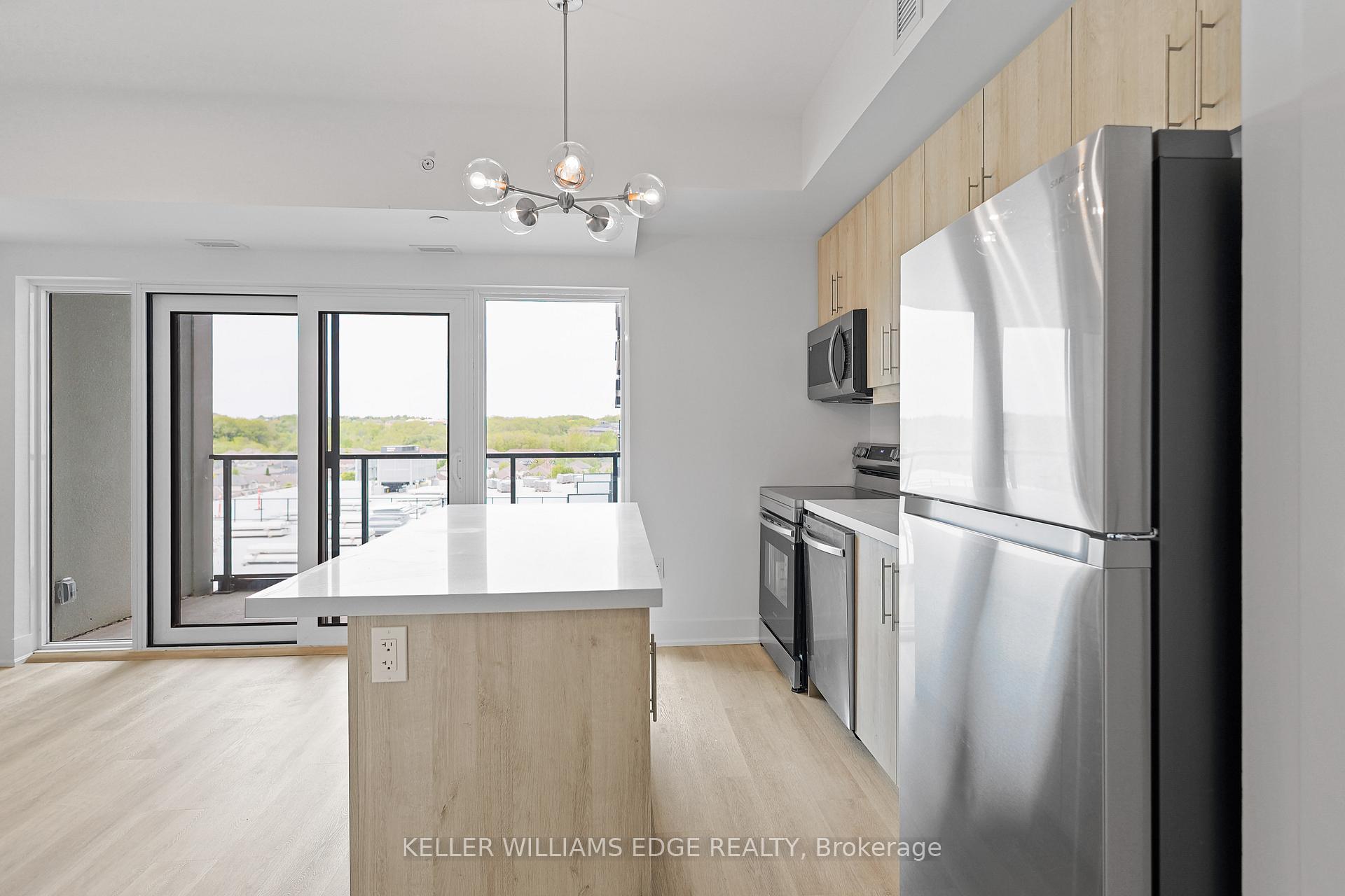 Photo 12 of Unit 711, 401 Shellard Lane, Brant, Brantford Twp — HOMEH