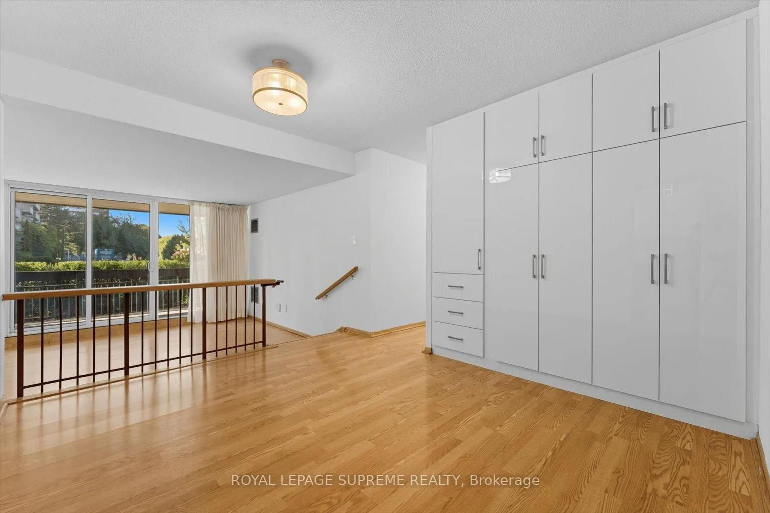 Photo 3 of Unit 107, 270 Scarlett Road, Toronto, Rockcliffe-Smythe — HOMEH