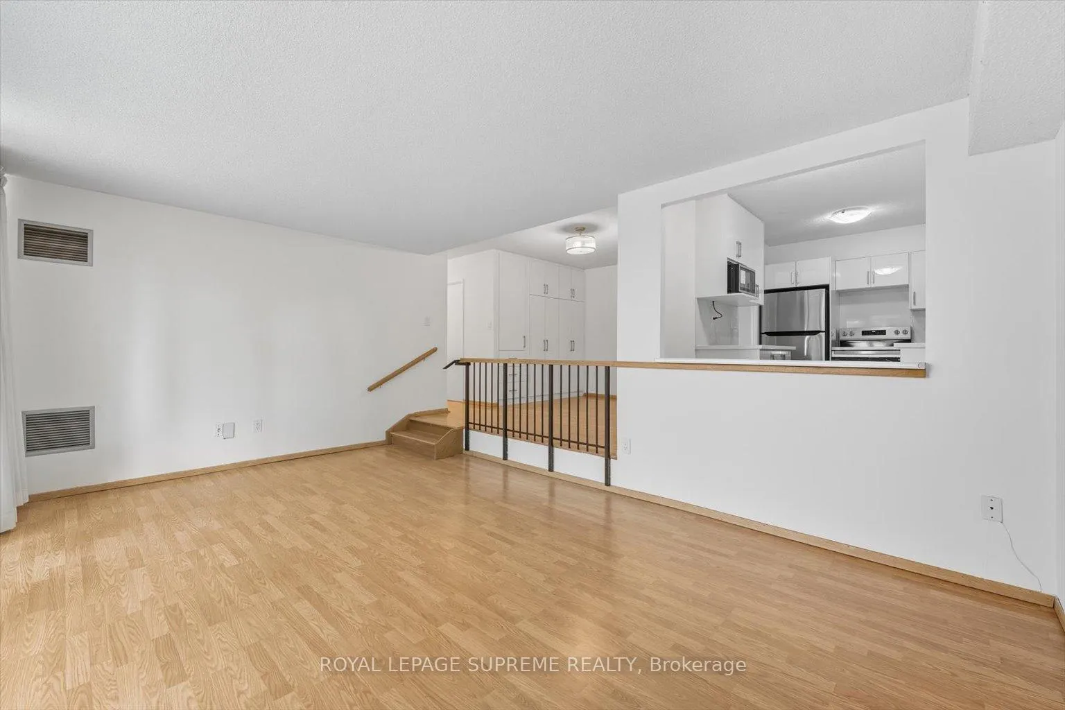 Photo 8 of Unit 107, 270 Scarlett Road, Toronto, Rockcliffe-Smythe — HOMEH
