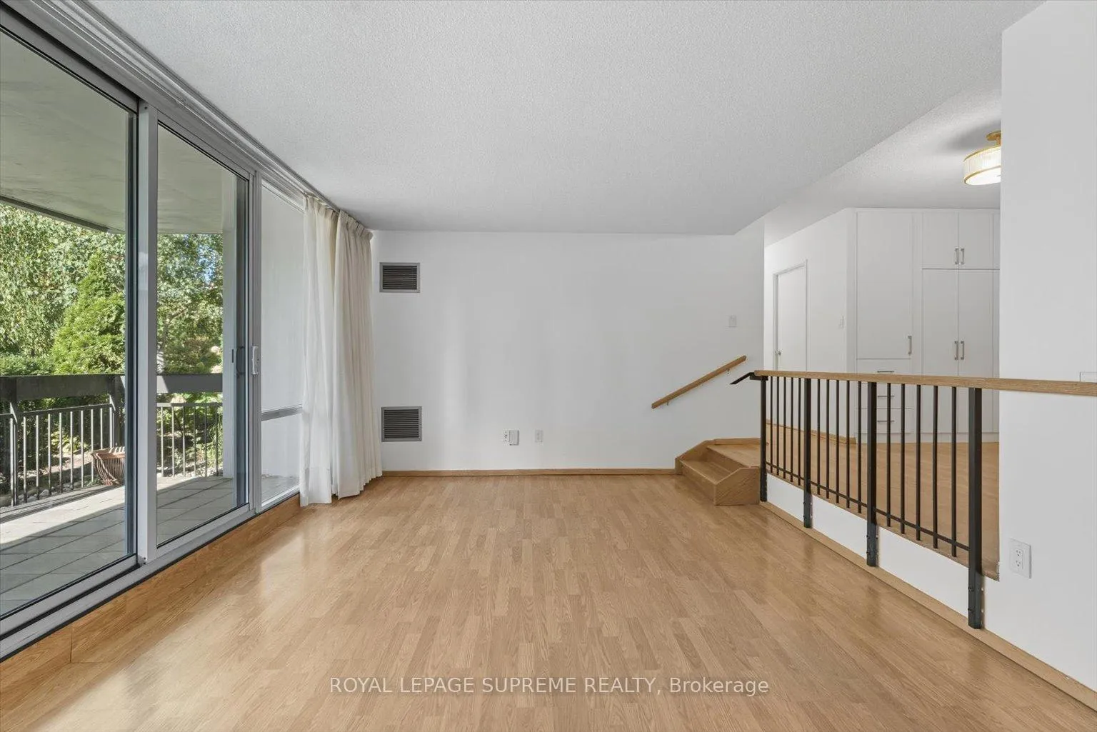 Photo 9 of Unit 107, 270 Scarlett Road, Toronto, Rockcliffe-Smythe — HOMEH