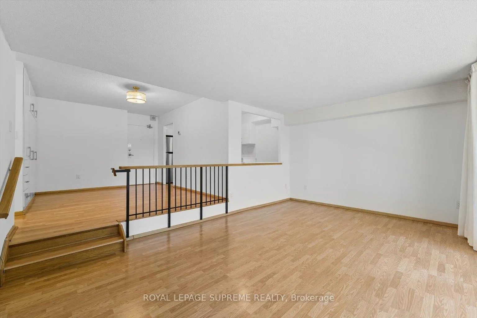 Photo 10 of Unit 107, 270 Scarlett Road, Toronto, Rockcliffe-Smythe — HOMEH