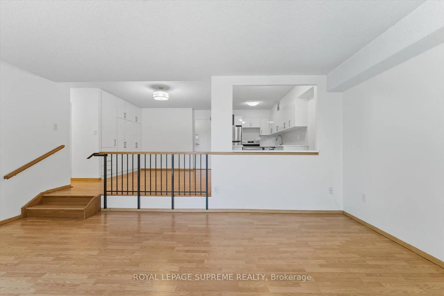 Photo 11 of Unit 107, 270 Scarlett Road, Toronto, Rockcliffe-Smythe — HOMEH
