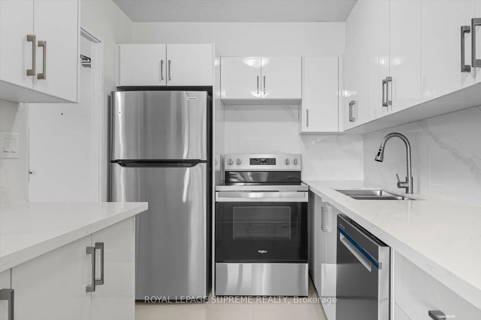 Photo 16 of Unit 107, 270 Scarlett Road, Toronto, Rockcliffe-Smythe — HOMEH