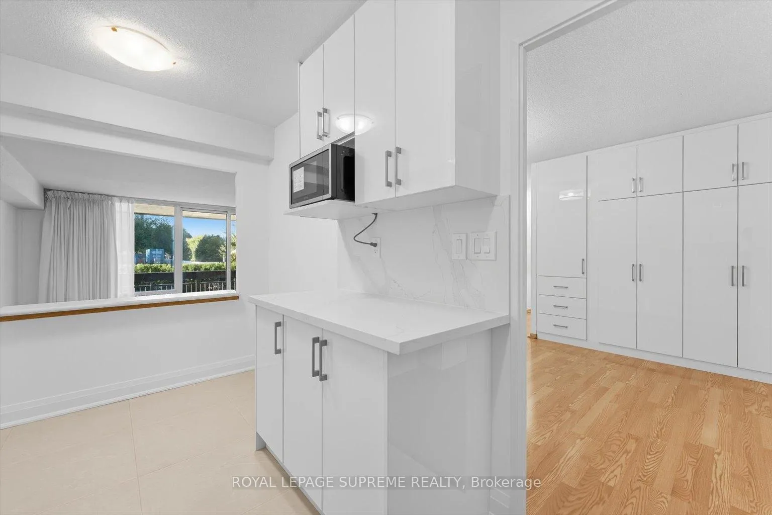 Photo 19 of Unit 107, 270 Scarlett Road, Toronto, Rockcliffe-Smythe — HOMEH