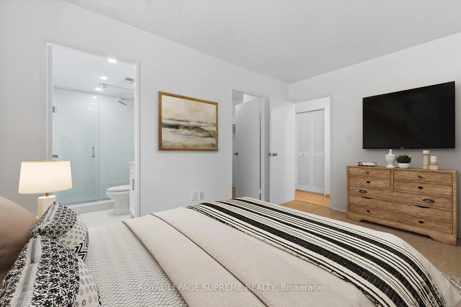 Photo 22 of Unit 107, 270 Scarlett Road, Toronto, Rockcliffe-Smythe — HOMEH