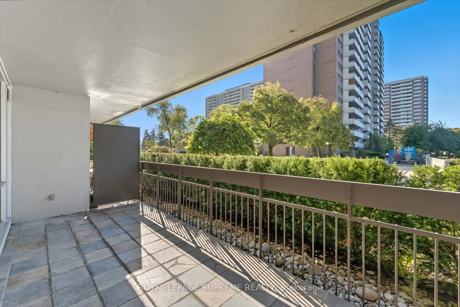 Photo 30 of Unit 107, 270 Scarlett Road, Toronto, Rockcliffe-Smythe — HOMEH