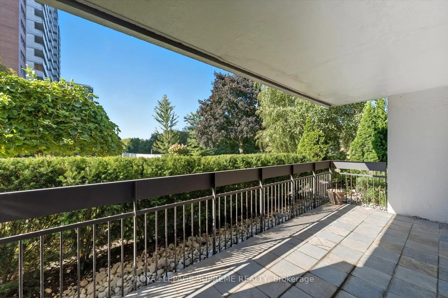 Photo 31 of Unit 107, 270 Scarlett Road, Toronto, Rockcliffe-Smythe — HOMEH