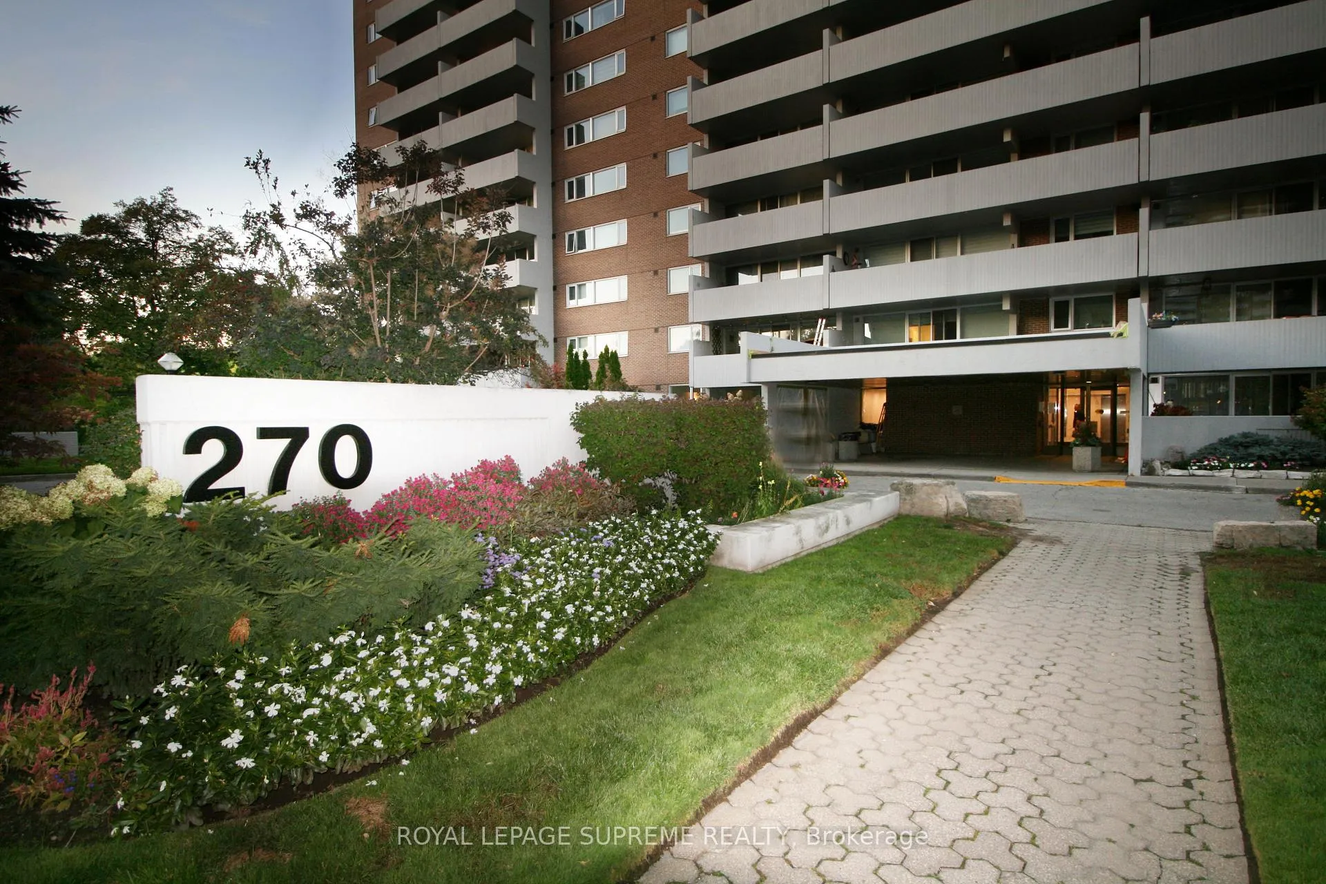 Photo 34 of Unit 107, 270 Scarlett Road, Toronto, Rockcliffe-Smythe — HOMEH