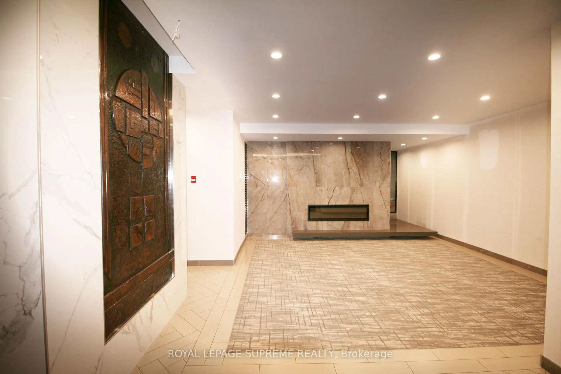 Photo 39 of Unit 107, 270 Scarlett Road, Toronto, Rockcliffe-Smythe — HOMEH
