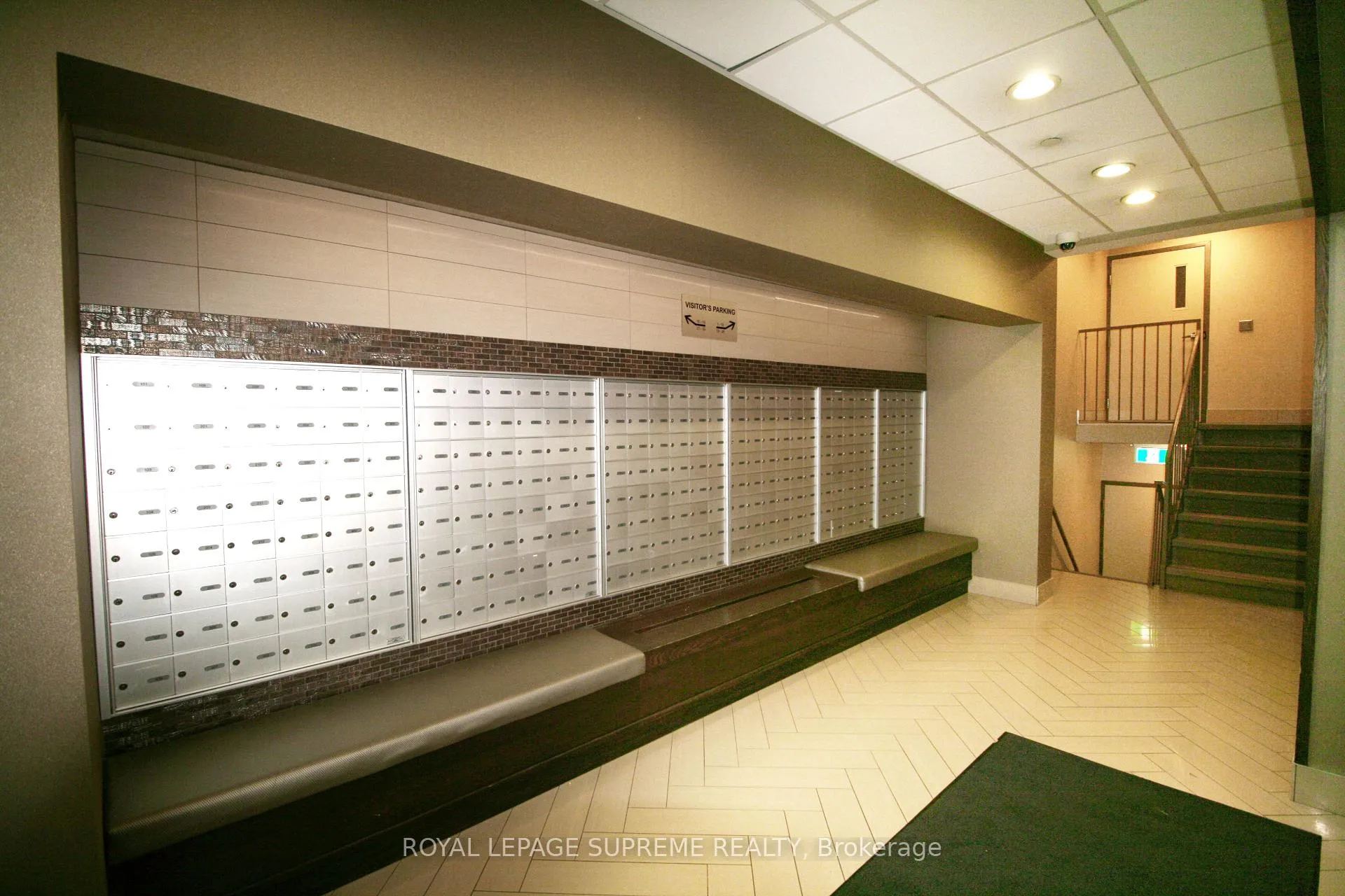 Photo 40 of Unit 107, 270 Scarlett Road, Toronto, Rockcliffe-Smythe — HOMEH