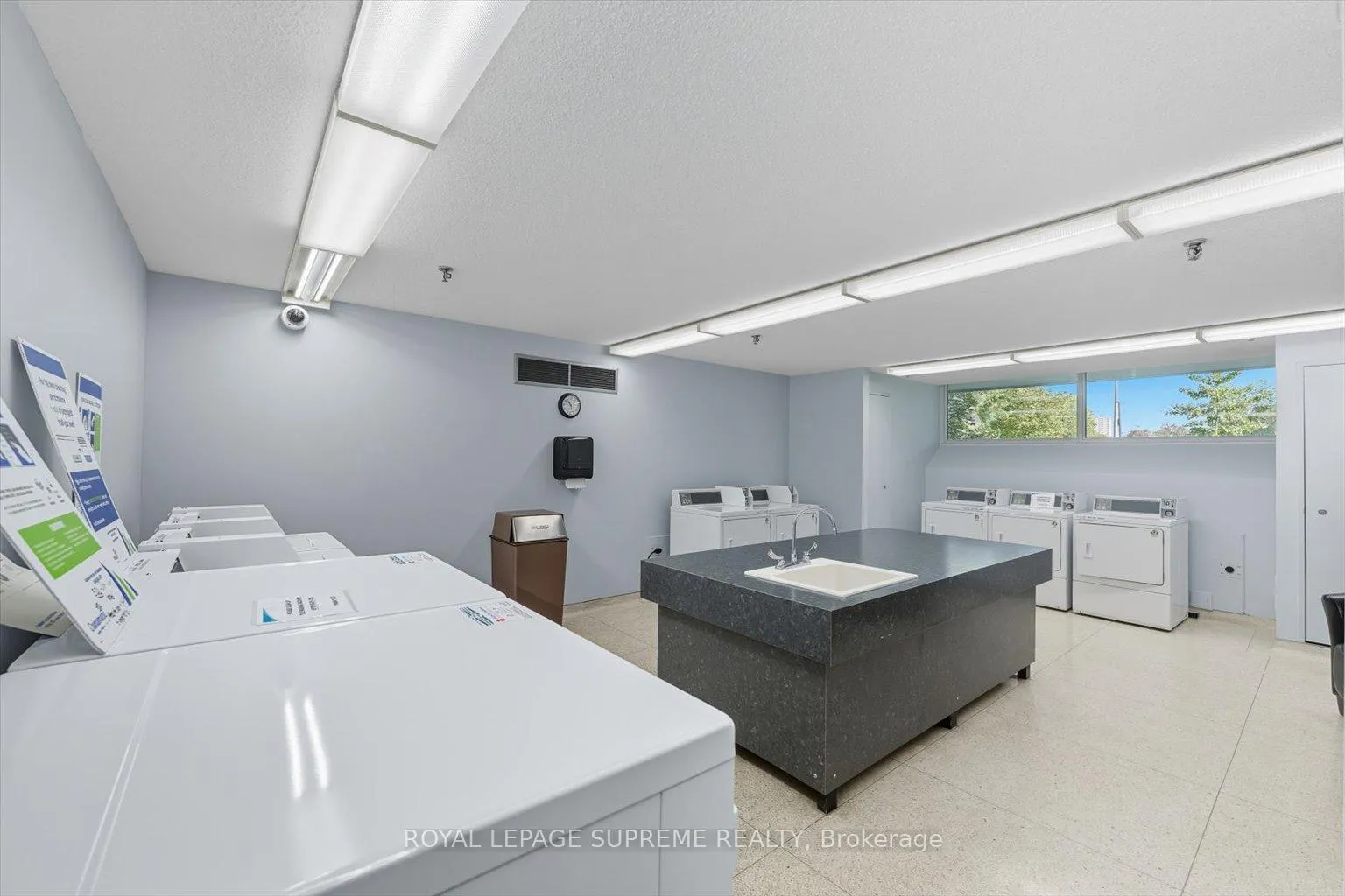 Photo 42 of Unit 107, 270 Scarlett Road, Toronto, Rockcliffe-Smythe — HOMEH