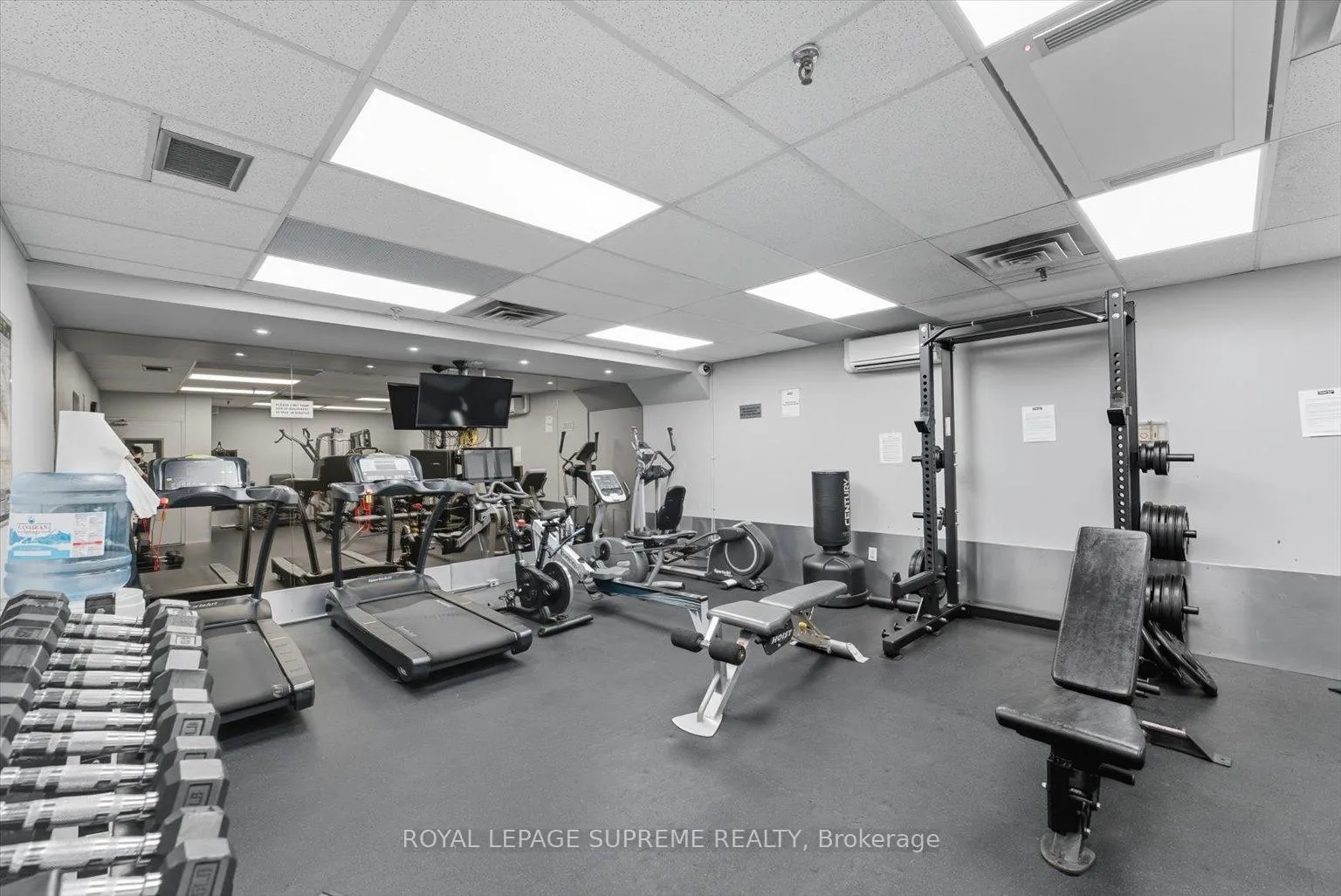 Photo 43 of Unit 107, 270 Scarlett Road, Toronto, Rockcliffe-Smythe — HOMEH