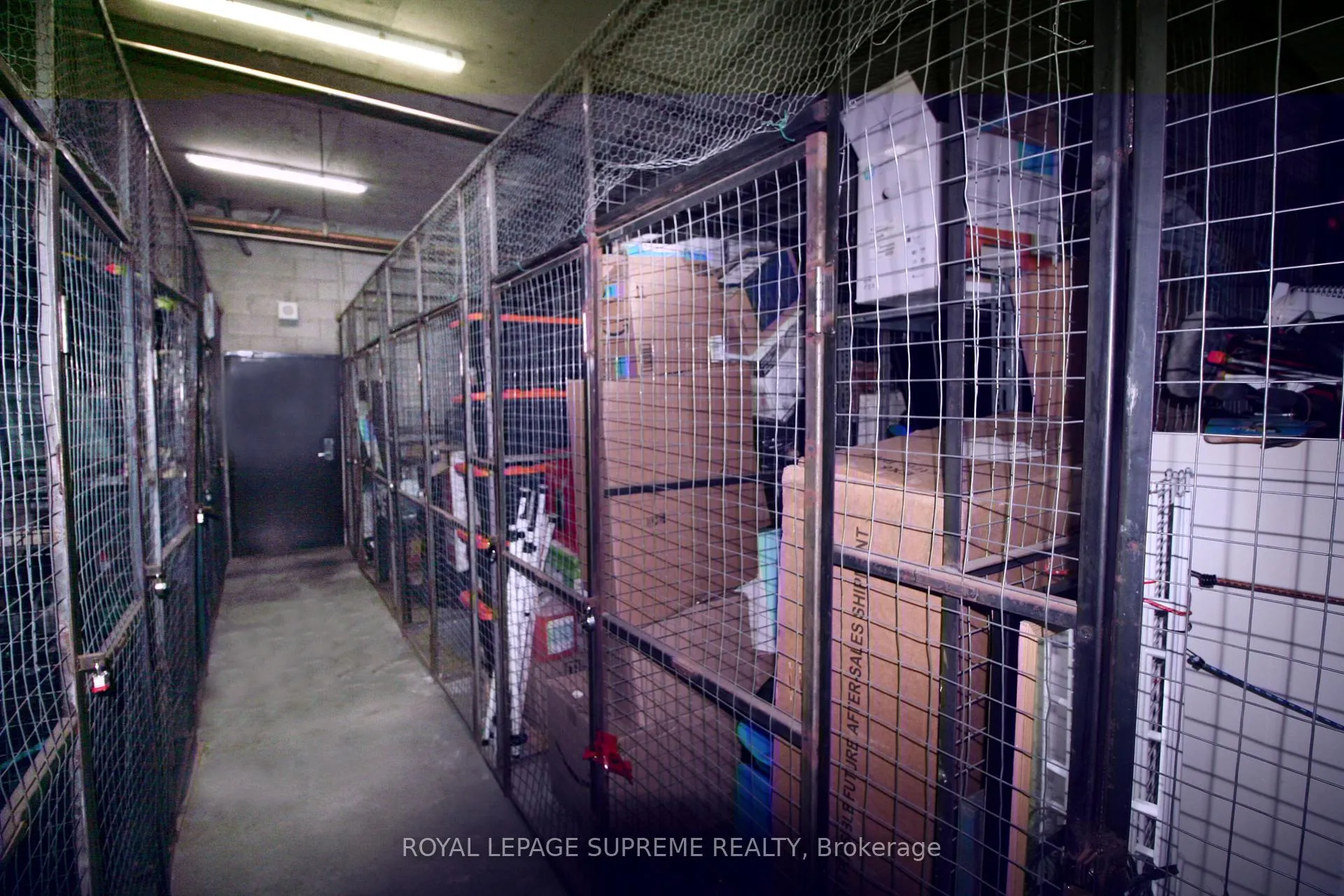 Photo 44 of Unit 107, 270 Scarlett Road, Toronto, Rockcliffe-Smythe — HOMEH