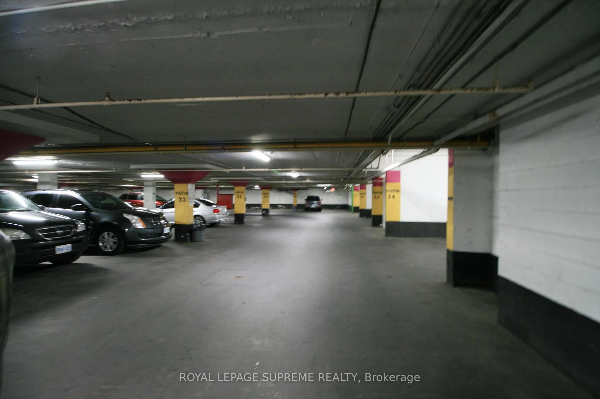 Photo 46 of Unit 107, 270 Scarlett Road, Toronto, Rockcliffe-Smythe — HOMEH