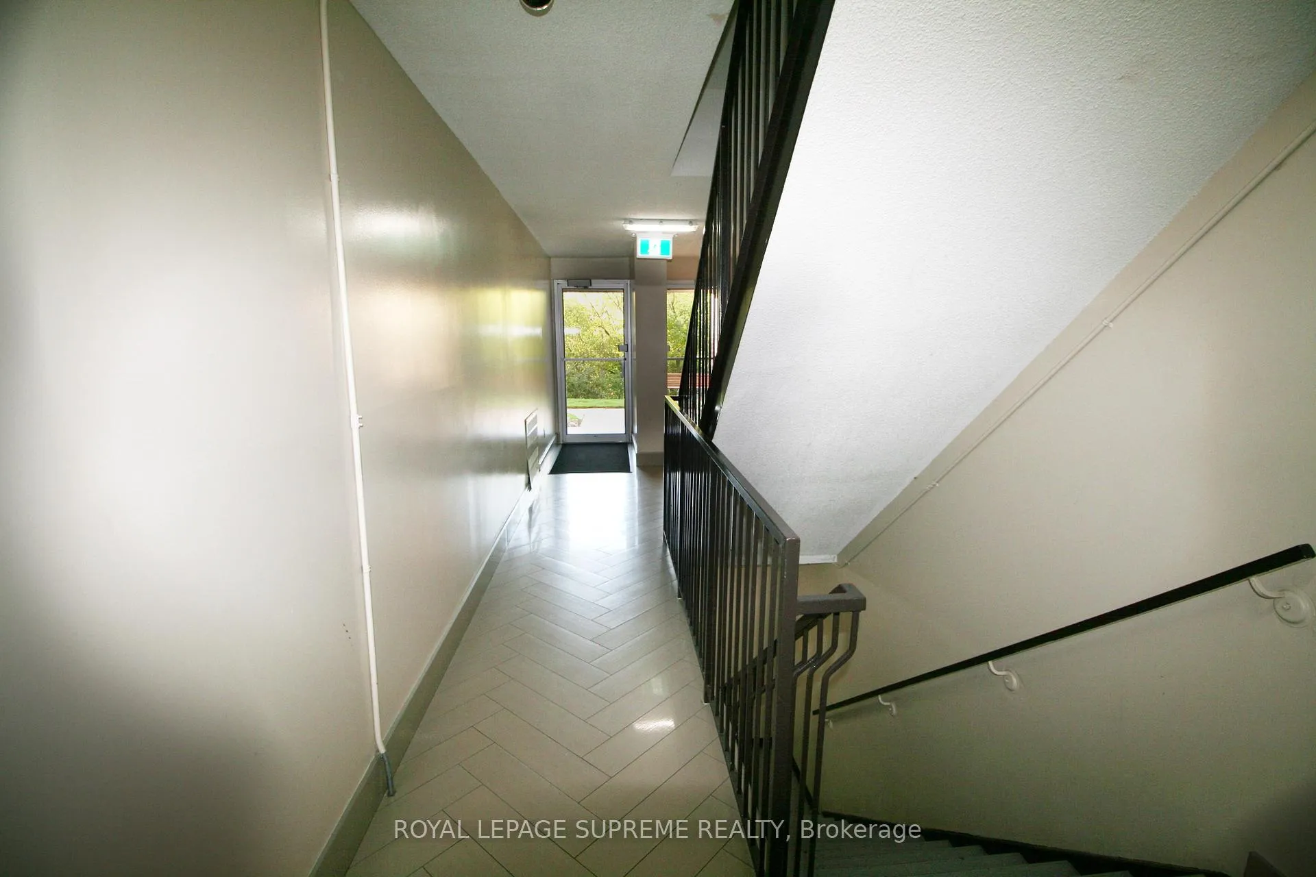 Photo 48 of Unit 107, 270 Scarlett Road, Toronto, Rockcliffe-Smythe — HOMEH