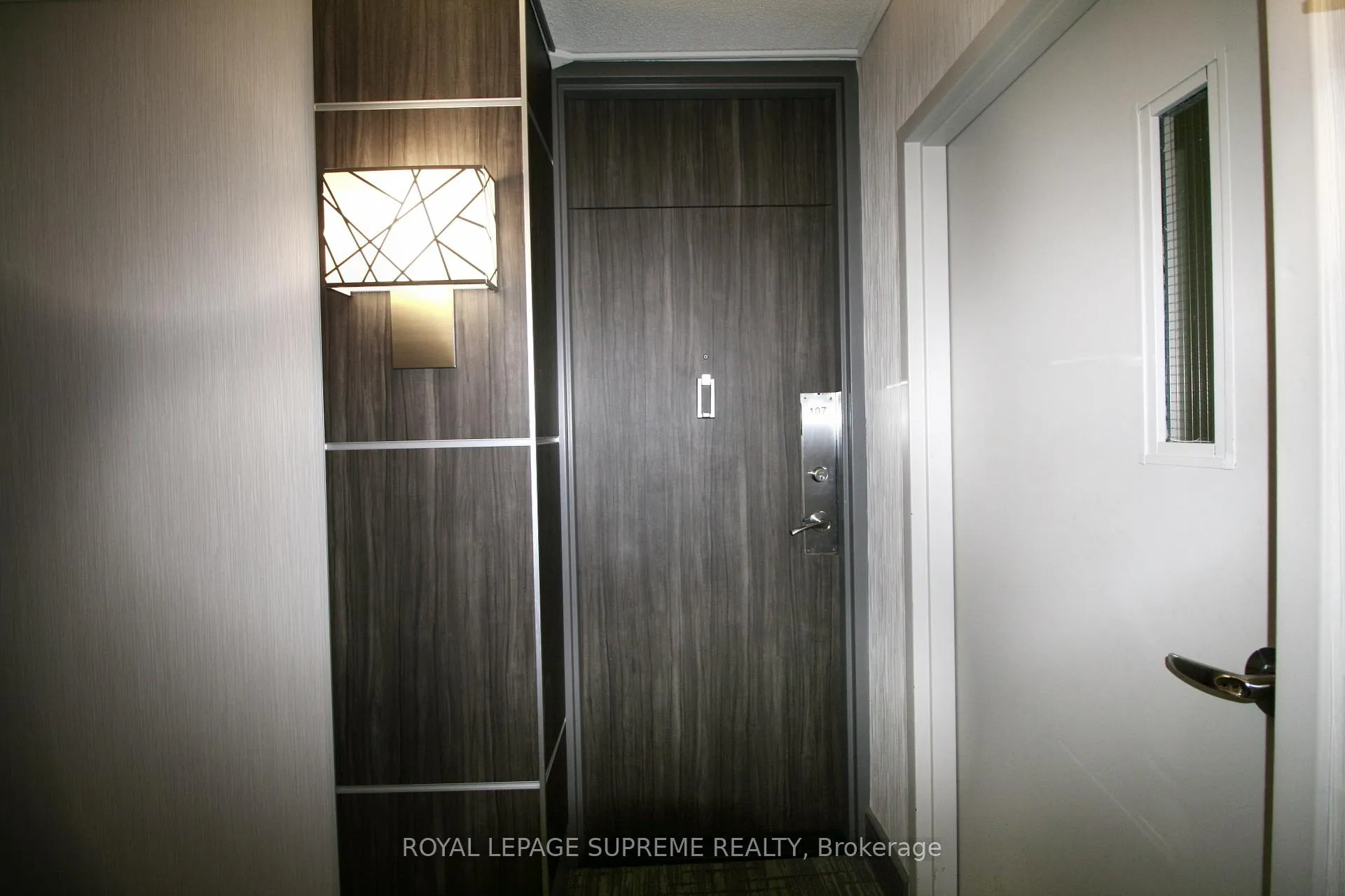 Photo 49 of Unit 107, 270 Scarlett Road, Toronto, Rockcliffe-Smythe — HOMEH