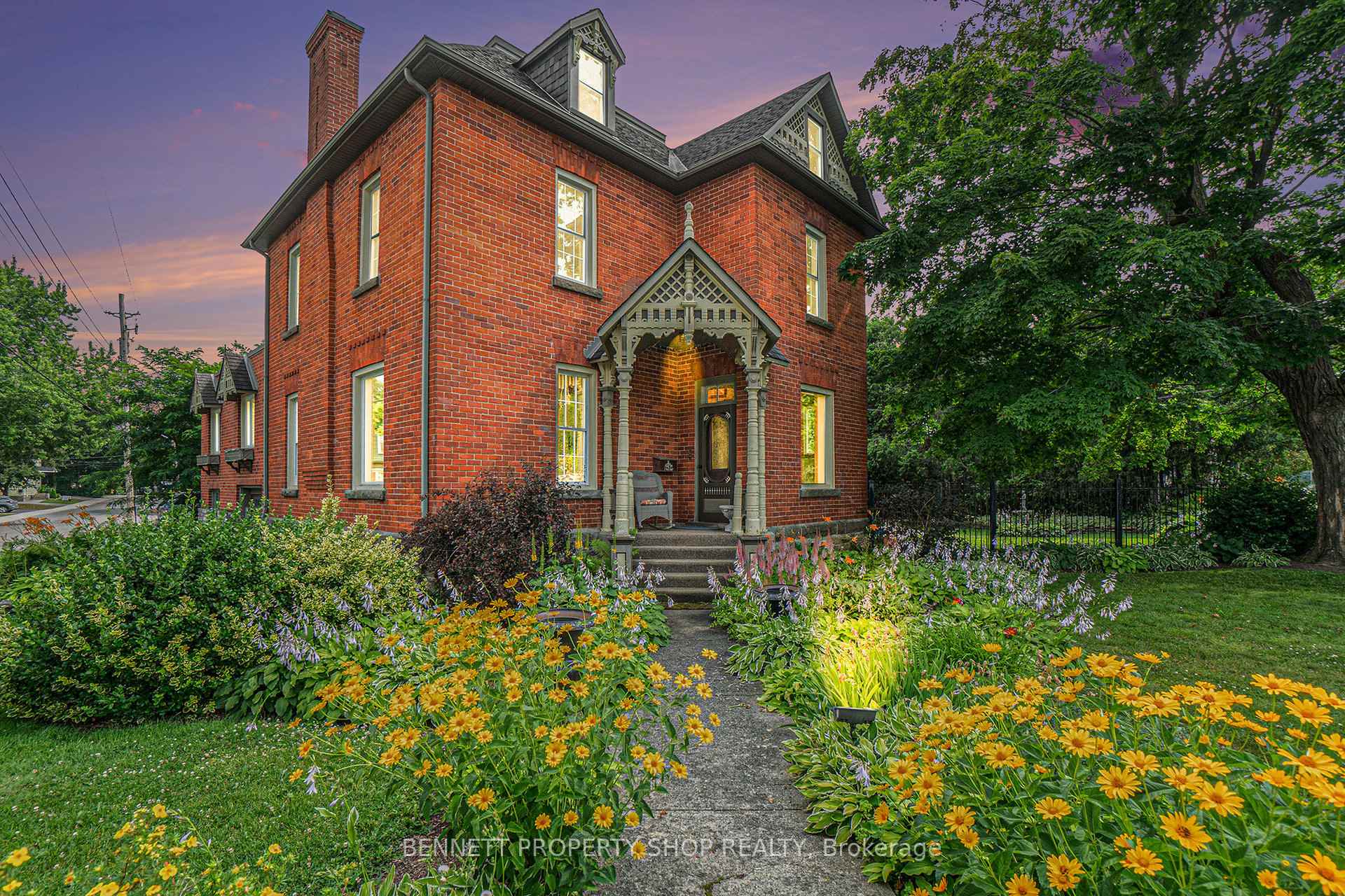 Photo 36 of 118 High Street, Carleton Place — HOMEH