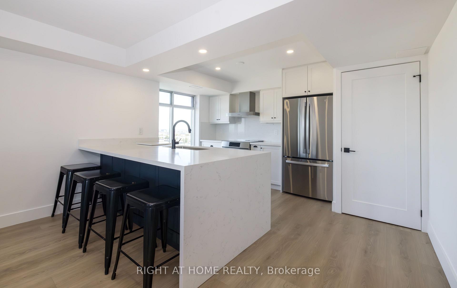 Front of Unit 1508-1509, 135 Pond Drive