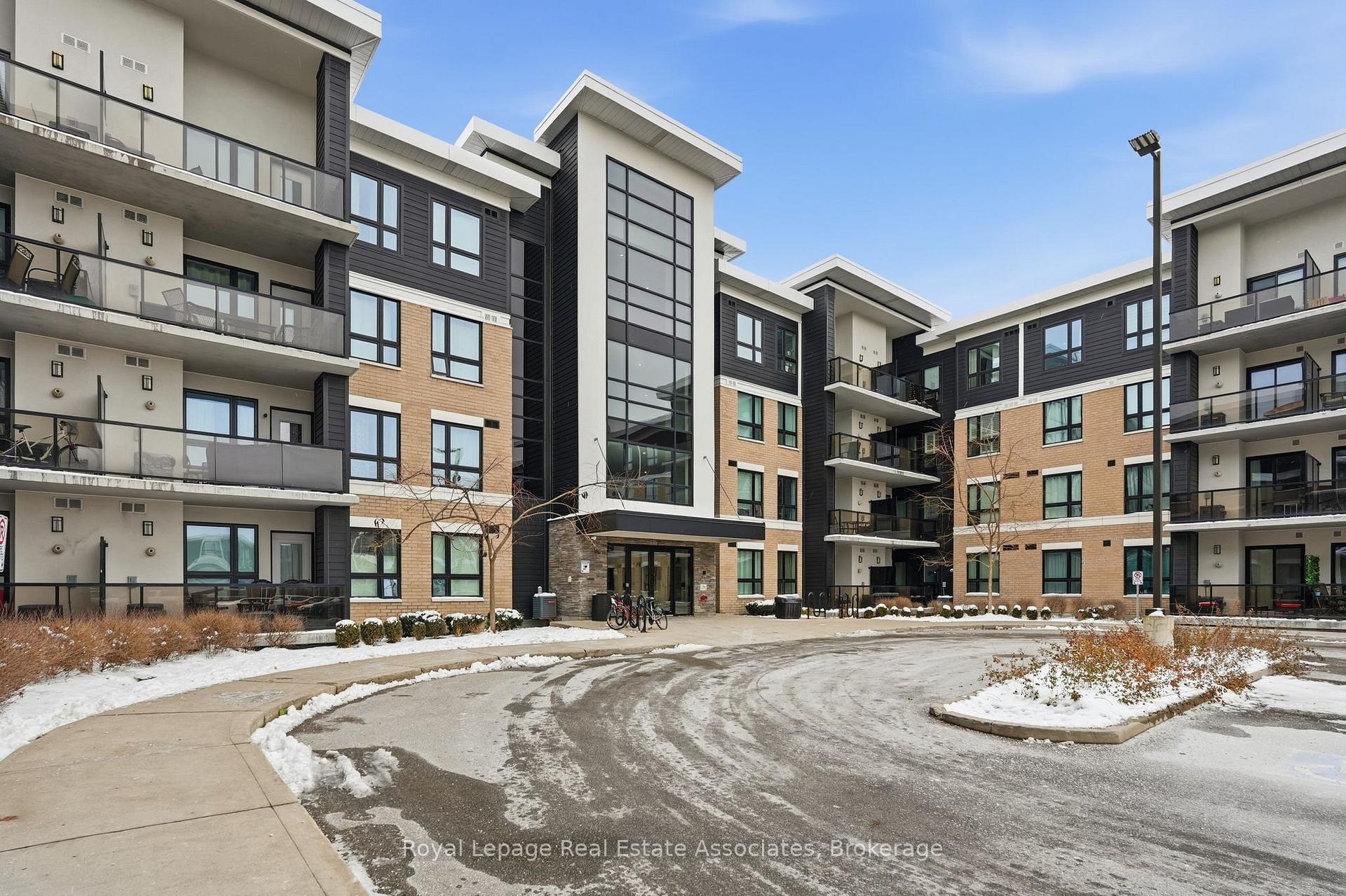 Photo 22 of Unit 410, 1284 Gordon Street, Guelph, Kortright East — HOMEH