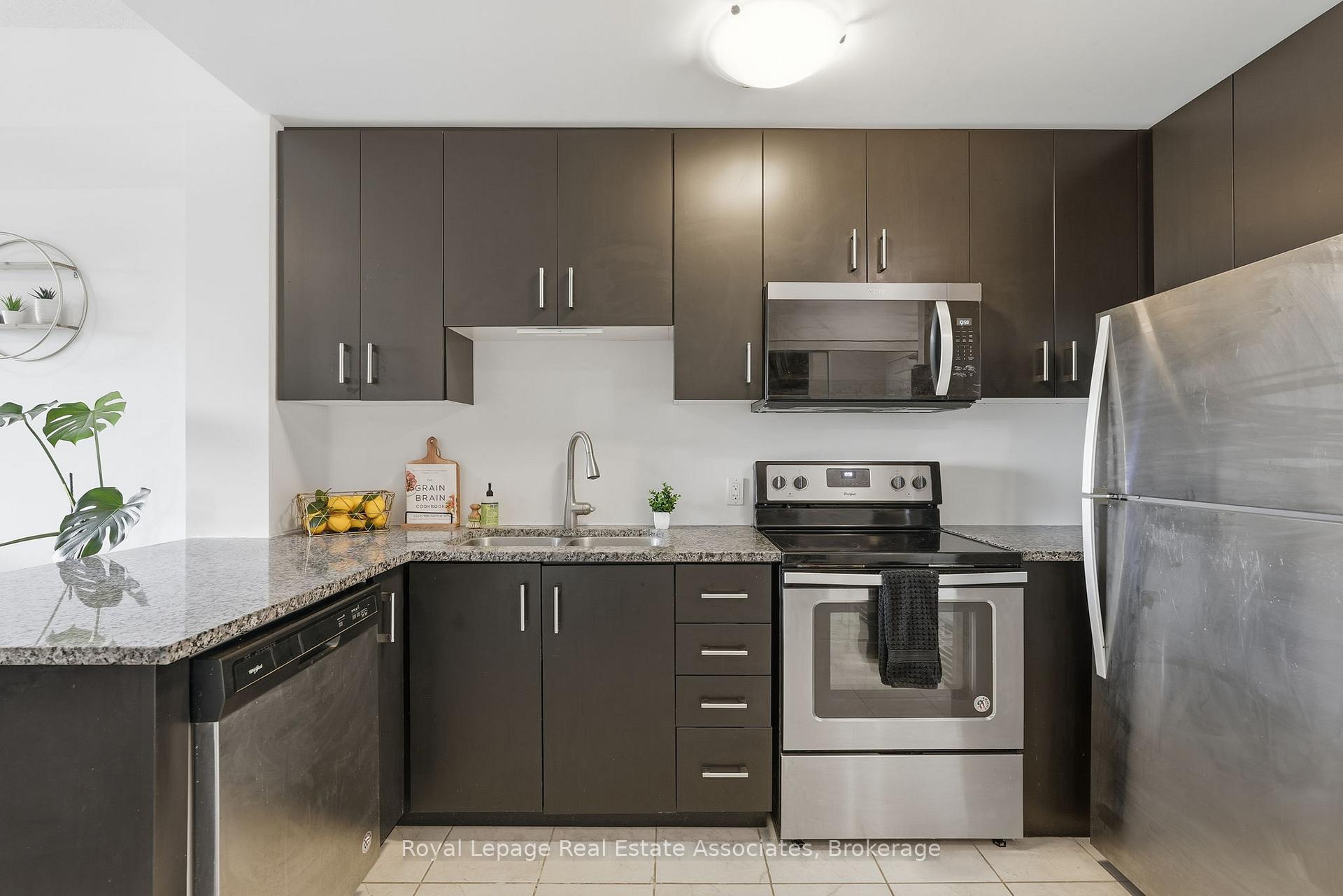 Photo 28 of Unit 410, 1284 Gordon Street, Guelph, Kortright East — HOMEH
