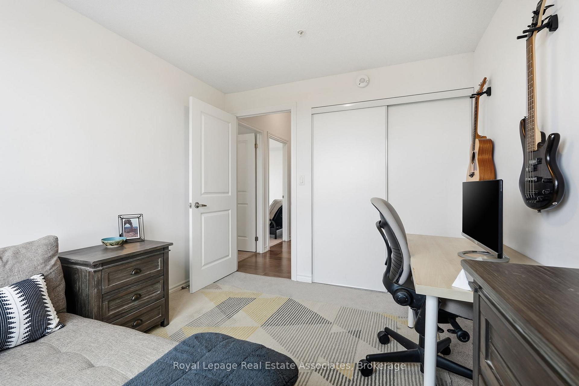 Photo 54 of Unit 410, 1284 Gordon Street, Guelph, Kortright East — HOMEH