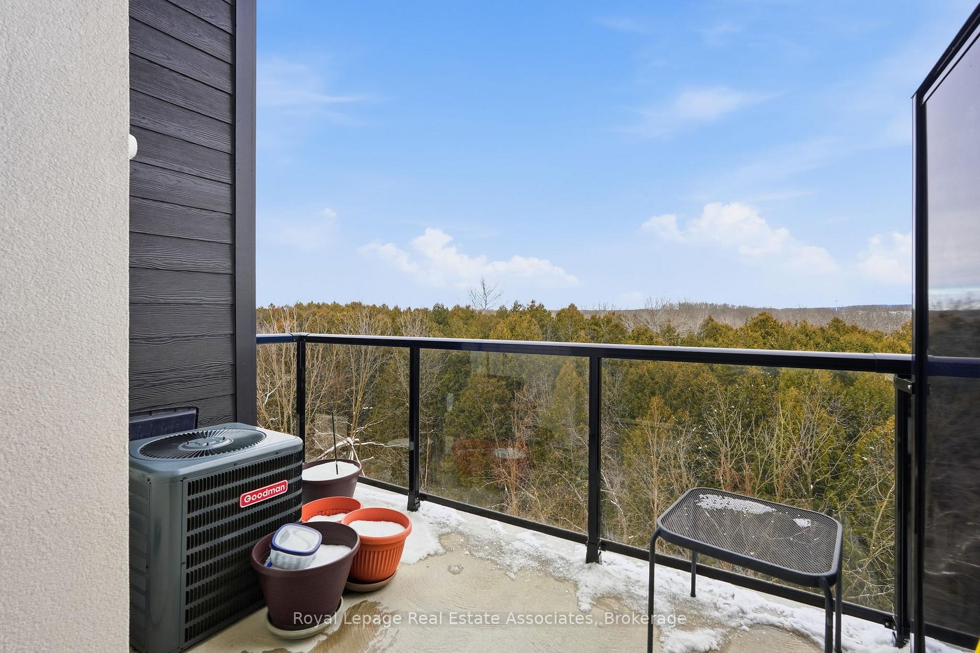 Photo 59 of Unit 410, 1284 Gordon Street, Guelph, Kortright East — HOMEH