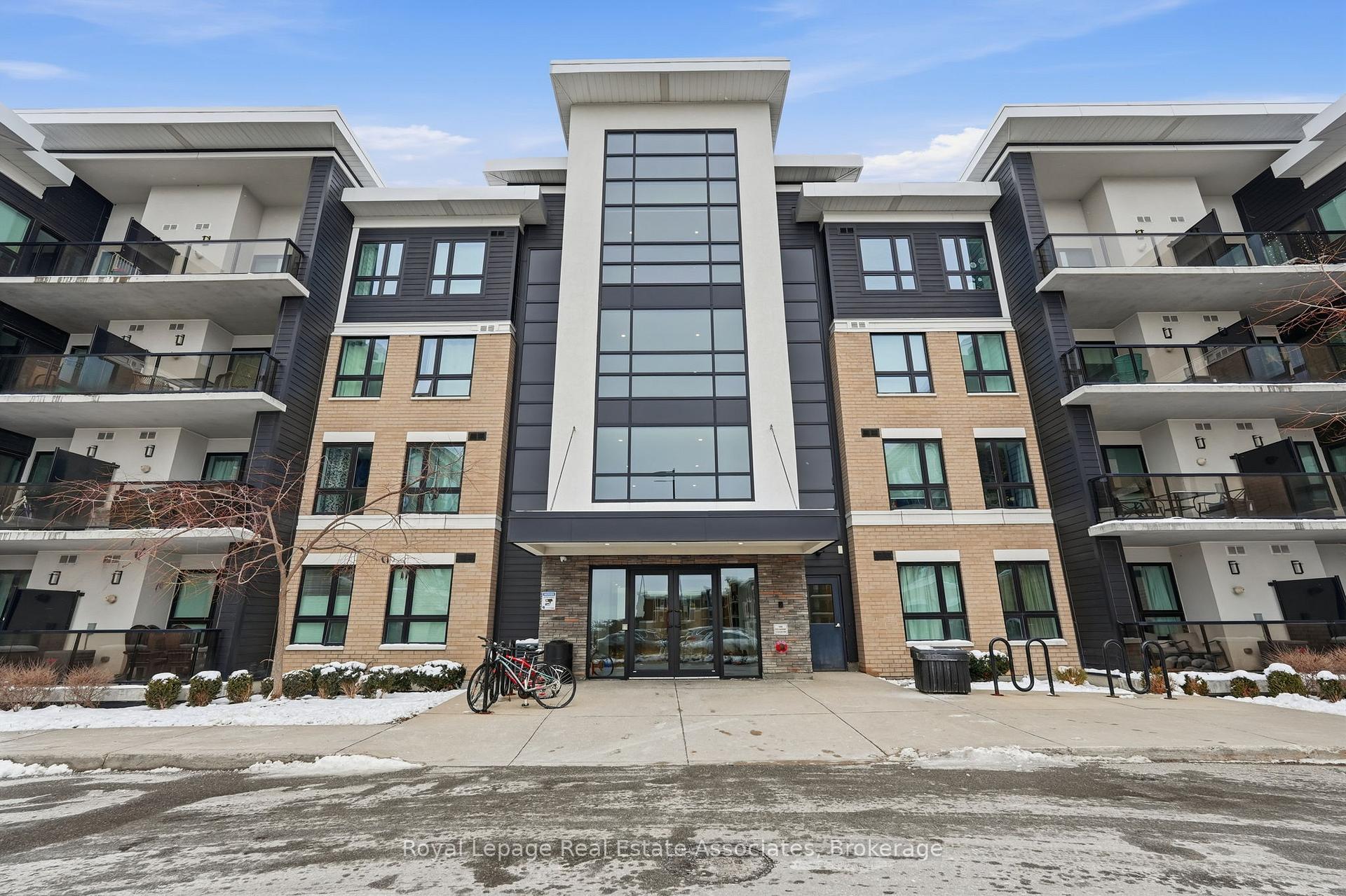 Photo 1 of Unit 410, 1284 Gordon Street, Guelph, Kortright East — HOMEH