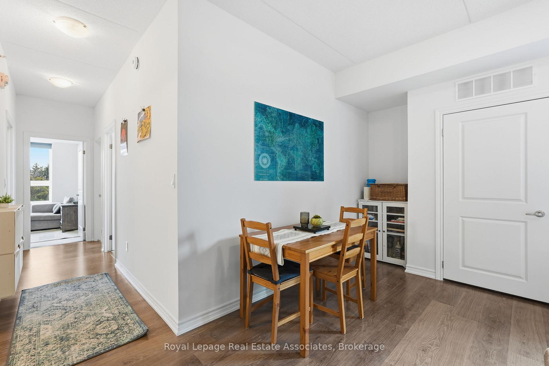 Photo 15 of Unit 410, 1284 Gordon Street, Guelph, Kortright East — HOMEH