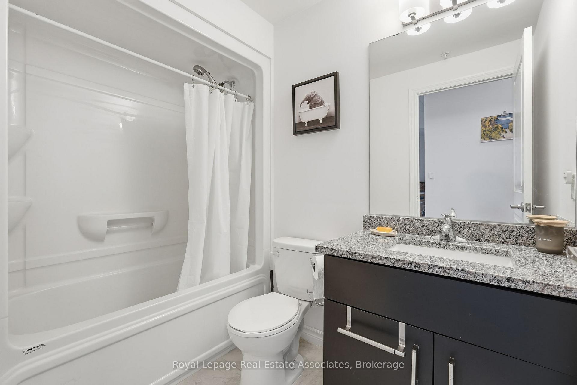 Photo 18 of Unit 410, 1284 Gordon Street, Guelph, Kortright East — HOMEH