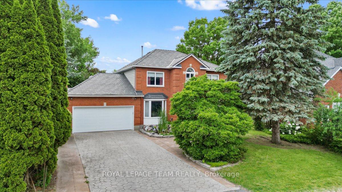 Photo 1 of 17 Stonehedge Parkway, Ottawa, Bayshore — HOMEH